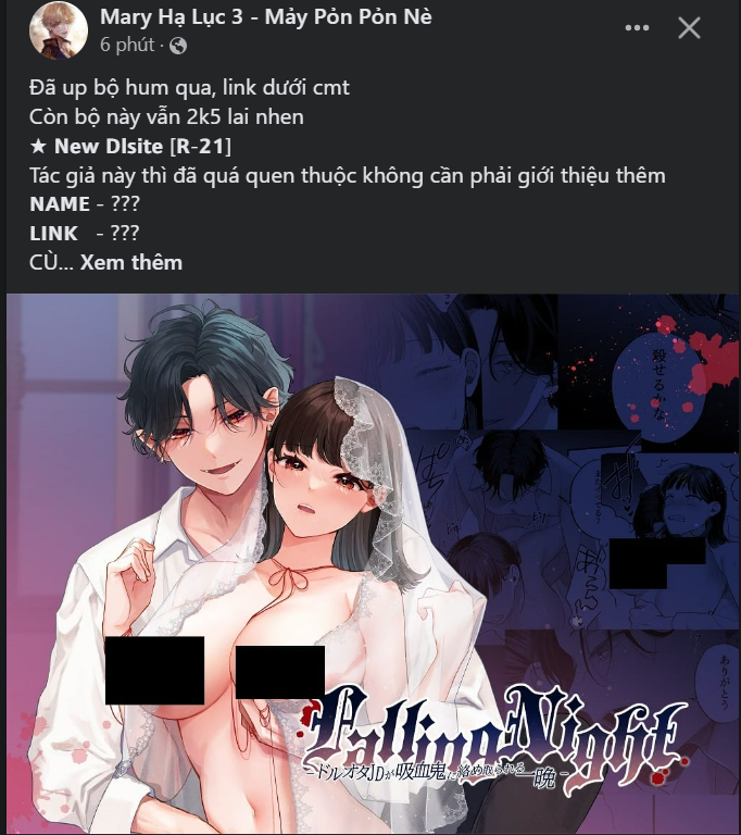 đọc truyện [18+] Phòng Ngủ Bí Mật Của Công Chúa Bị Bỏ Rơi Chương 44.1 ảnh 34 tại Thiên Thai Truyện