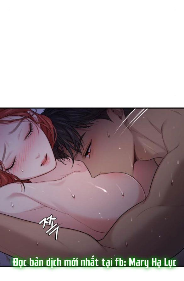 đọc truyện [18+] Phòng Ngủ Bí Mật Của Công Chúa Bị Bỏ Rơi Chương 44.1 ảnh 37 tại Thiên Thai Truyện