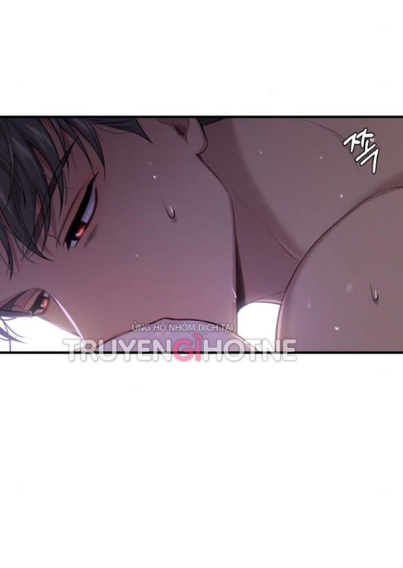 đọc truyện [18+] Phòng Ngủ Bí Mật Của Công Chúa Bị Bỏ Rơi Chương 44.1 ảnh 38 tại Thiên Thai Truyện