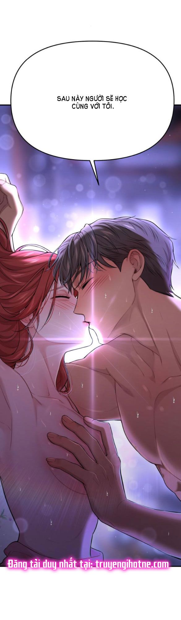 đọc truyện [18+] Phòng Ngủ Bí Mật Của Công Chúa Bị Bỏ Rơi Chương 44.1 ảnh 40 tại Thiên Thai Truyện