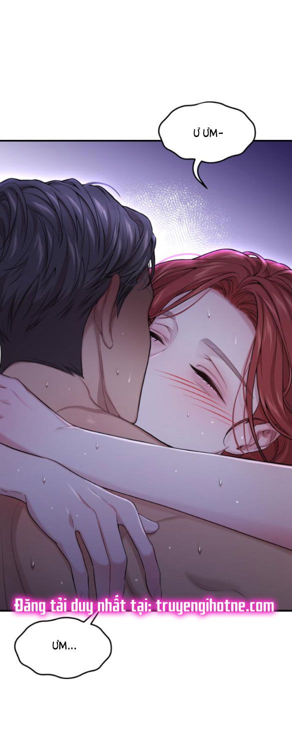 đọc truyện [18+] Phòng Ngủ Bí Mật Của Công Chúa Bị Bỏ Rơi Chương 44.1 ảnh 47 tại Thiên Thai Truyện