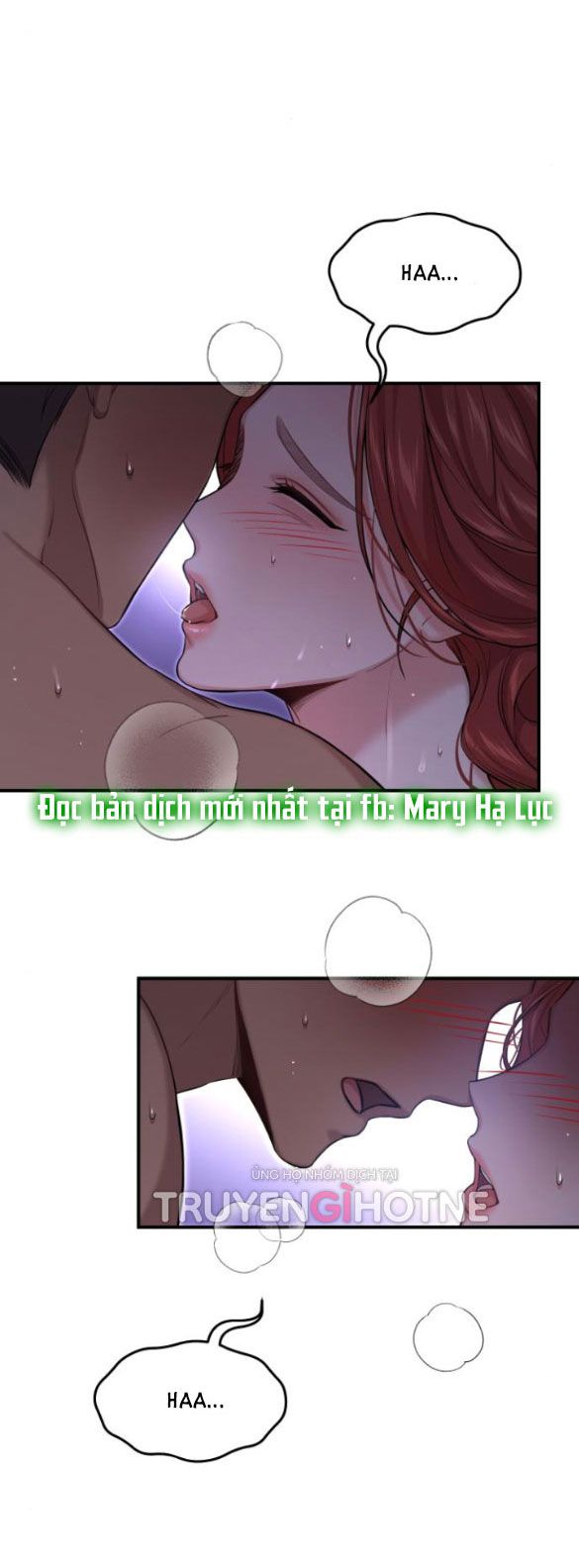 đọc truyện [18+] Phòng Ngủ Bí Mật Của Công Chúa Bị Bỏ Rơi Chương 44.1 ảnh 48 tại Thiên Thai Truyện