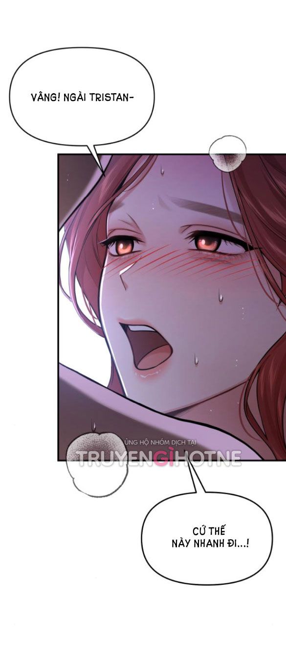 đọc truyện [18+] Phòng Ngủ Bí Mật Của Công Chúa Bị Bỏ Rơi Chương 44.1 ảnh 51 tại Thiên Thai Truyện
