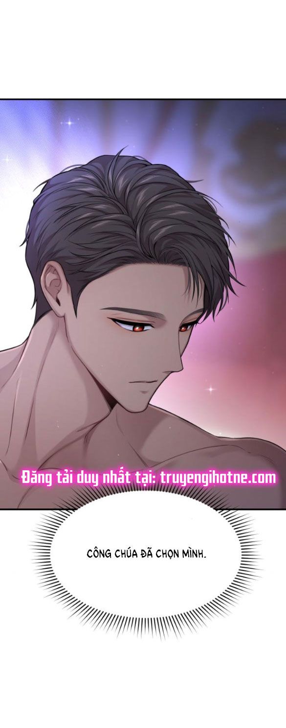 đọc truyện [18+] Phòng Ngủ Bí Mật Của Công Chúa Bị Bỏ Rơi Chương 44.1 ảnh 62 tại Thiên Thai Truyện