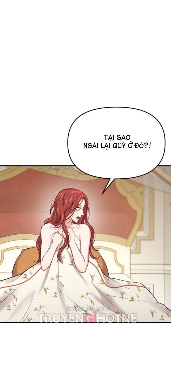 đọc truyện [18+] Phòng Ngủ Bí Mật Của Công Chúa Bị Bỏ Rơi Chương 44.2 ảnh 19 tại Thiên Thai Truyện