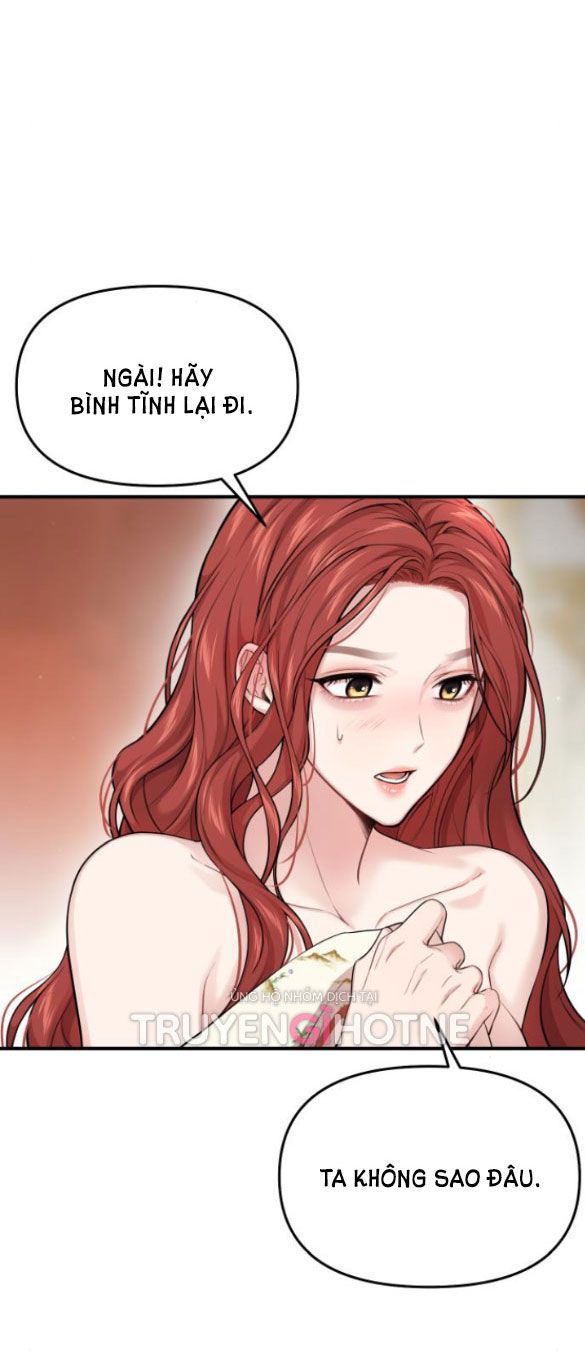 đọc truyện [18+] Phòng Ngủ Bí Mật Của Công Chúa Bị Bỏ Rơi Chương 44.2 ảnh 29 tại Thiên Thai Truyện