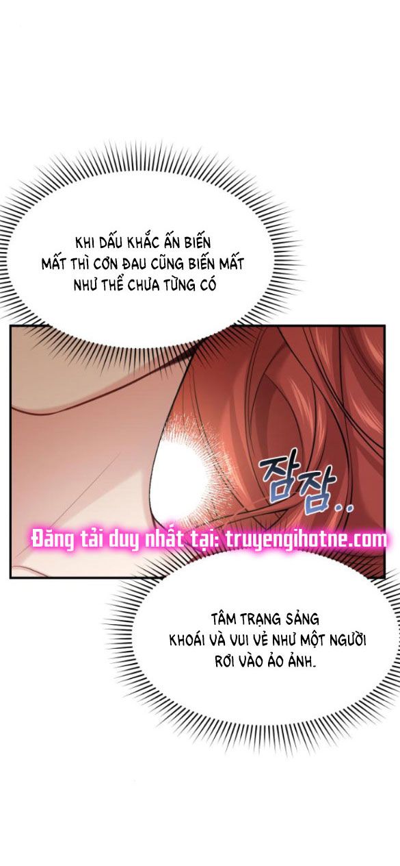 đọc truyện [18+] Phòng Ngủ Bí Mật Của Công Chúa Bị Bỏ Rơi Chương 44.2 ảnh 4 tại Thiên Thai Truyện