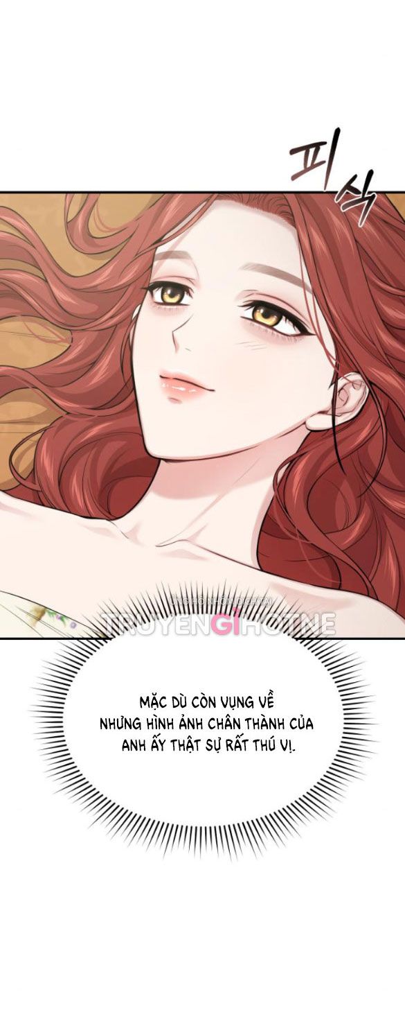 đọc truyện [18+] Phòng Ngủ Bí Mật Của Công Chúa Bị Bỏ Rơi Chương 44.2 ảnh 6 tại Thiên Thai Truyện