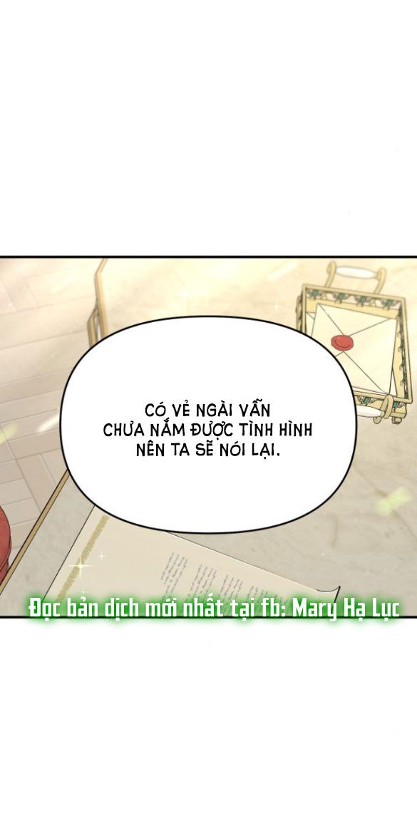 đọc truyện [18+] Phòng Ngủ Bí Mật Của Công Chúa Bị Bỏ Rơi Chương 44.2 ảnh 55 tại Thiên Thai Truyện