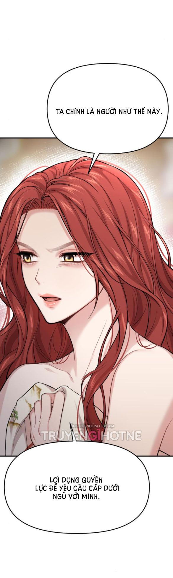 đọc truyện [18+] Phòng Ngủ Bí Mật Của Công Chúa Bị Bỏ Rơi Chương 44.2 ảnh 56 tại Thiên Thai Truyện