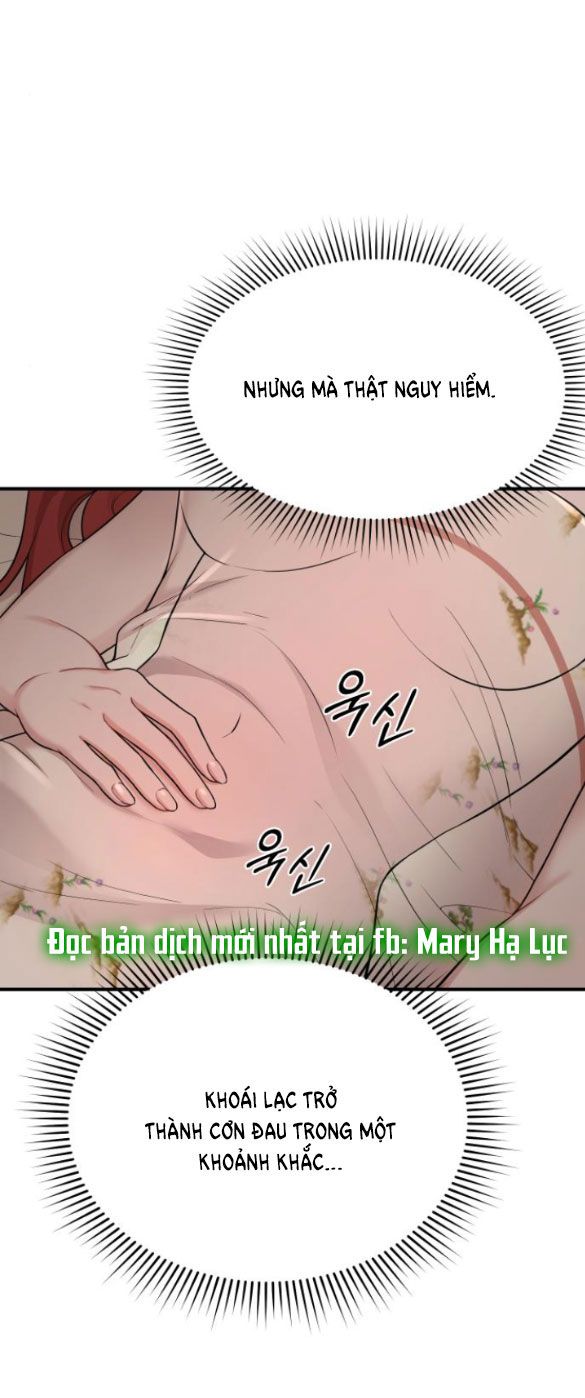 đọc truyện [18+] Phòng Ngủ Bí Mật Của Công Chúa Bị Bỏ Rơi Chương 44.2 ảnh 8 tại Thiên Thai Truyện