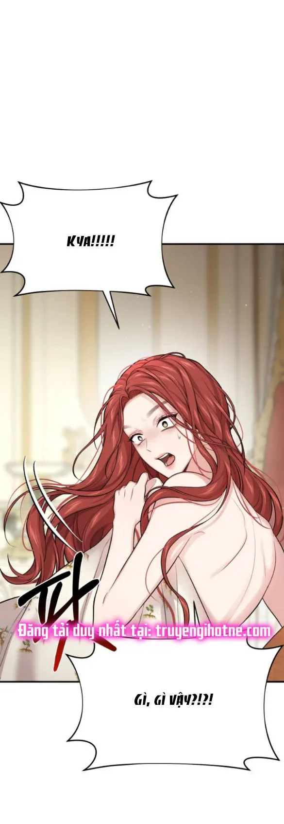 đọc truyện [18+] Phòng Ngủ Bí Mật Của Công Chúa Bị Bỏ Rơi Chương 44.5 ảnh 19 tại Thiên Thai Truyện