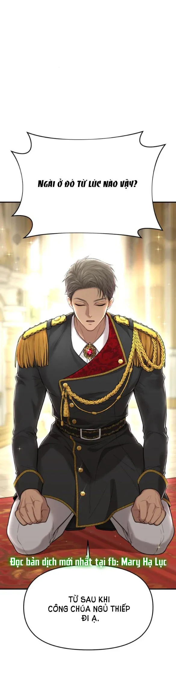 đọc truyện [18+] Phòng Ngủ Bí Mật Của Công Chúa Bị Bỏ Rơi Chương 44.5 ảnh 20 tại Thiên Thai Truyện