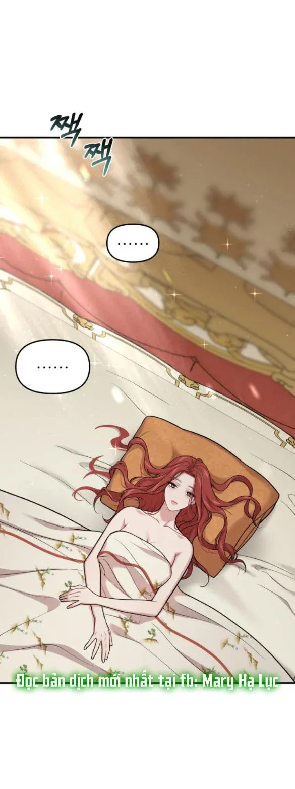 đọc truyện [18+] Phòng Ngủ Bí Mật Của Công Chúa Bị Bỏ Rơi Chương 44.5 ảnh 4 tại Thiên Thai Truyện