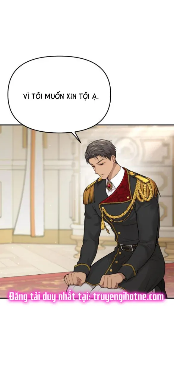 đọc truyện [18+] Phòng Ngủ Bí Mật Của Công Chúa Bị Bỏ Rơi Chương 44.5 ảnh 22 tại Thiên Thai Truyện