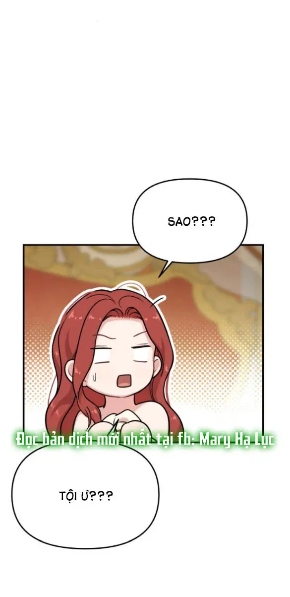 đọc truyện [18+] Phòng Ngủ Bí Mật Của Công Chúa Bị Bỏ Rơi Chương 44.5 ảnh 23 tại Thiên Thai Truyện