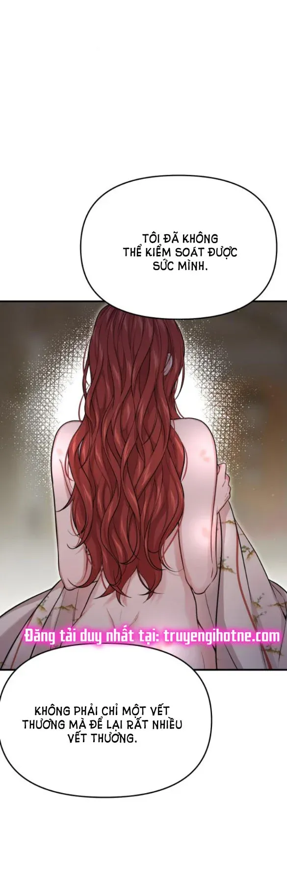 đọc truyện [18+] Phòng Ngủ Bí Mật Của Công Chúa Bị Bỏ Rơi Chương 44.5 ảnh 25 tại Thiên Thai Truyện