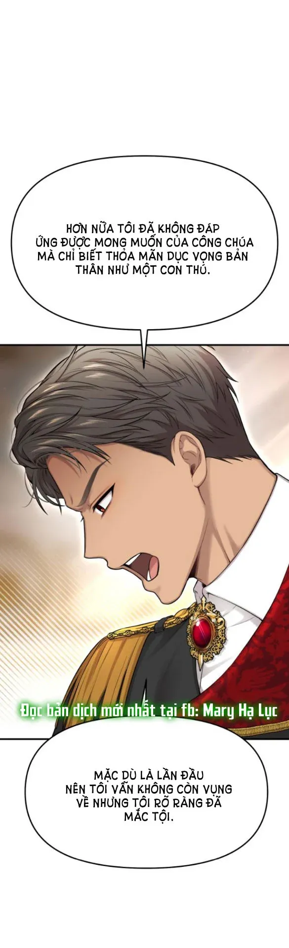 đọc truyện [18+] Phòng Ngủ Bí Mật Của Công Chúa Bị Bỏ Rơi Chương 44.5 ảnh 26 tại Thiên Thai Truyện