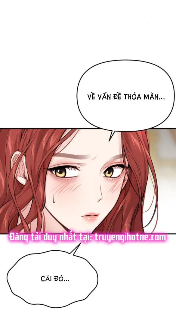 đọc truyện [18+] Phòng Ngủ Bí Mật Của Công Chúa Bị Bỏ Rơi Chương 44.5 ảnh 28 tại Thiên Thai Truyện
