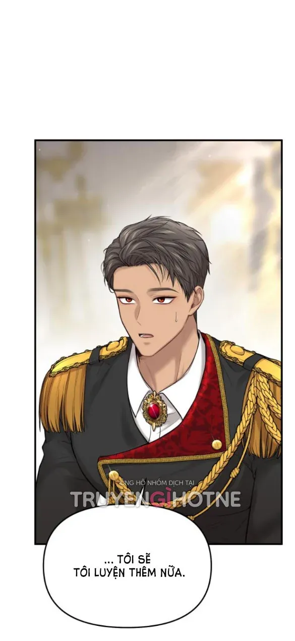 đọc truyện [18+] Phòng Ngủ Bí Mật Của Công Chúa Bị Bỏ Rơi Chương 44.5 ảnh 31 tại Thiên Thai Truyện