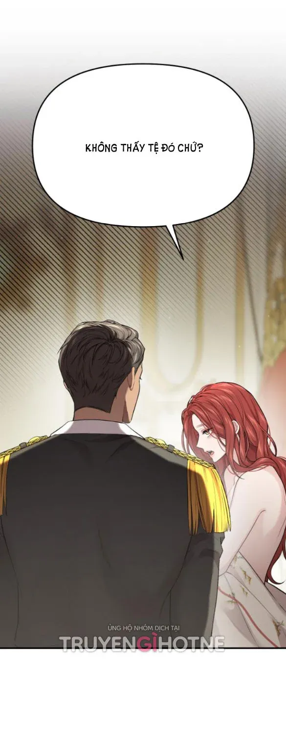 đọc truyện [18+] Phòng Ngủ Bí Mật Của Công Chúa Bị Bỏ Rơi Chương 44.5 ảnh 36 tại Thiên Thai Truyện