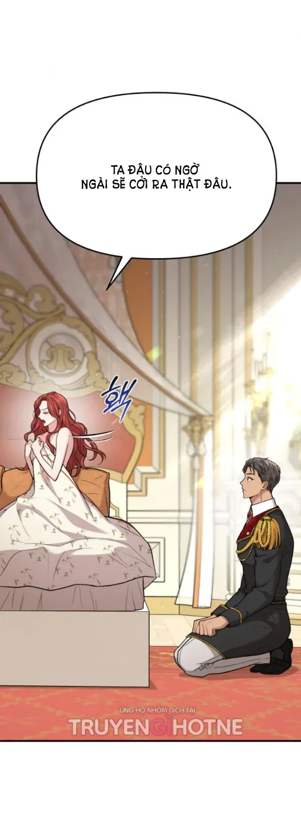 đọc truyện [18+] Phòng Ngủ Bí Mật Của Công Chúa Bị Bỏ Rơi Chương 44.5 ảnh 51 tại Thiên Thai Truyện