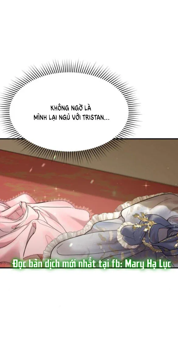 đọc truyện [18+] Phòng Ngủ Bí Mật Của Công Chúa Bị Bỏ Rơi Chương 44.5 ảnh 7 tại Thiên Thai Truyện