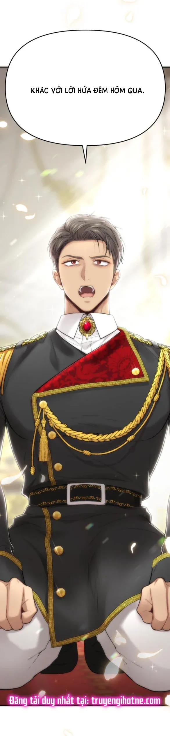 đọc truyện [18+] Phòng Ngủ Bí Mật Của Công Chúa Bị Bỏ Rơi Chương 44.5 ảnh 66 tại Thiên Thai Truyện