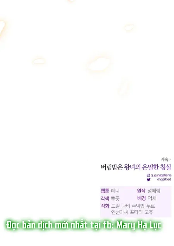 đọc truyện [18+] Phòng Ngủ Bí Mật Của Công Chúa Bị Bỏ Rơi Chương 44.5 ảnh 67 tại Thiên Thai Truyện