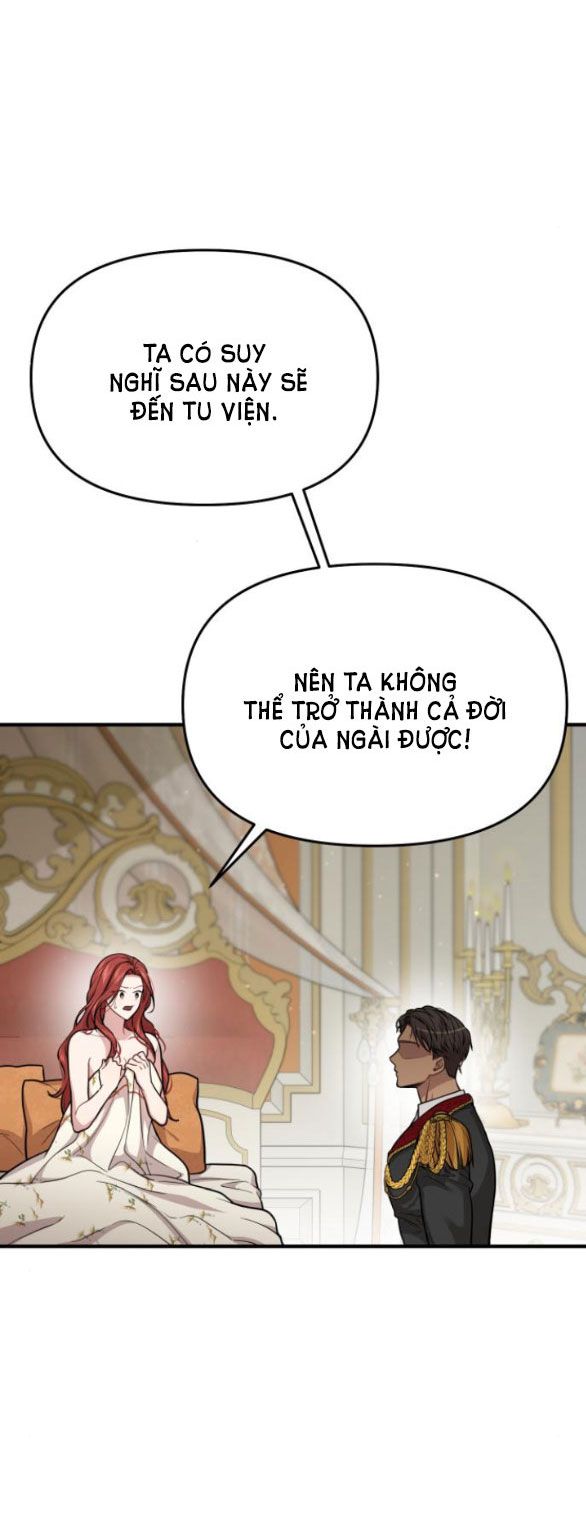 đọc truyện [18+] Phòng Ngủ Bí Mật Của Công Chúa Bị Bỏ Rơi Chương 45.1 ảnh 19 tại Thiên Thai Truyện