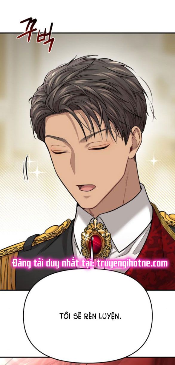 đọc truyện [18+] Phòng Ngủ Bí Mật Của Công Chúa Bị Bỏ Rơi Chương 45.2 ảnh 3 tại Thiên Thai Truyện