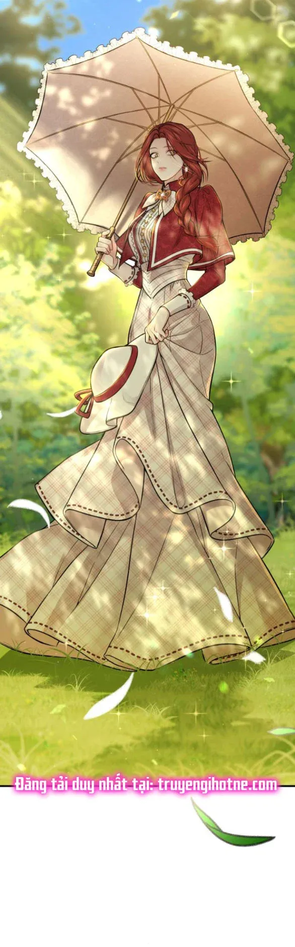 đọc truyện [18+] Phòng Ngủ Bí Mật Của Công Chúa Bị Bỏ Rơi Chương 45.5 ảnh 13 tại Thiên Thai Truyện