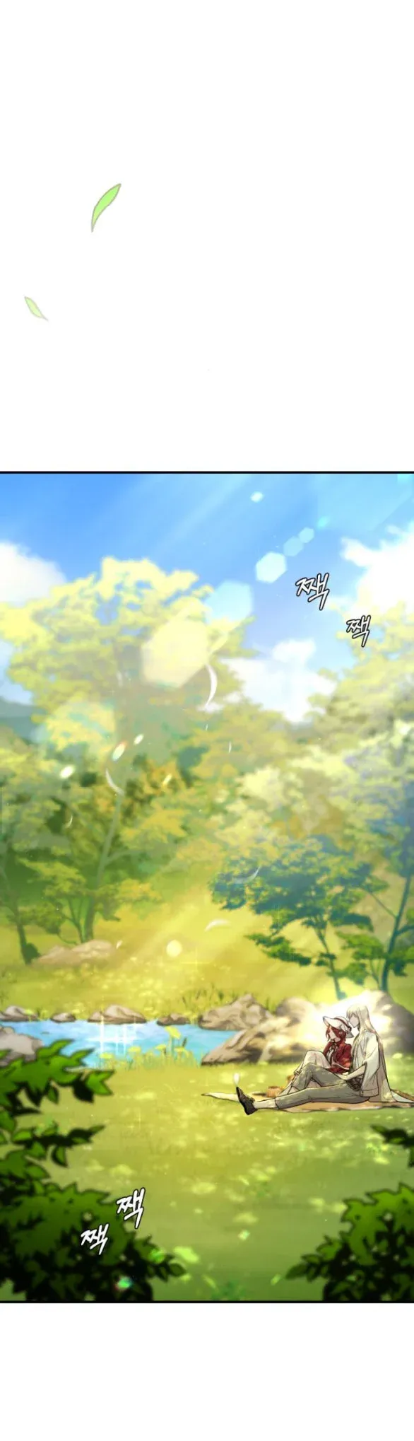 đọc truyện [18+] Phòng Ngủ Bí Mật Của Công Chúa Bị Bỏ Rơi Chương 45.5 ảnh 14 tại Thiên Thai Truyện