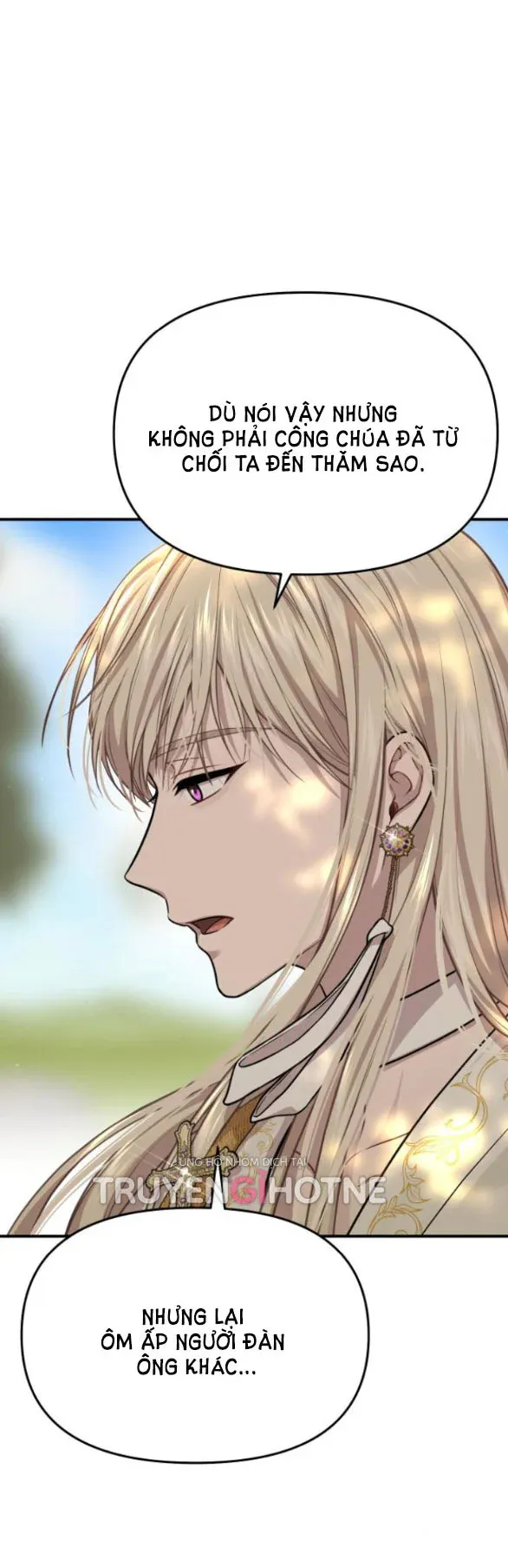 đọc truyện [18+] Phòng Ngủ Bí Mật Của Công Chúa Bị Bỏ Rơi Chương 45.5 ảnh 17 tại Thiên Thai Truyện