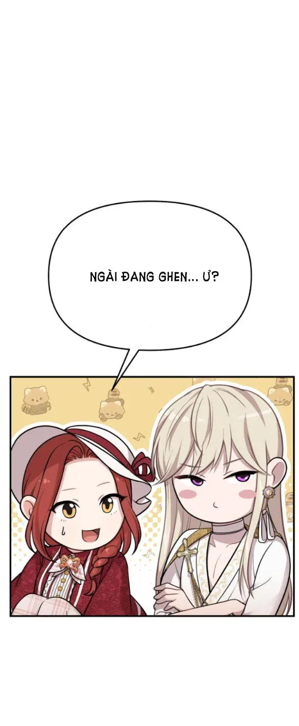 đọc truyện [18+] Phòng Ngủ Bí Mật Của Công Chúa Bị Bỏ Rơi Chương 45.5 ảnh 18 tại Thiên Thai Truyện