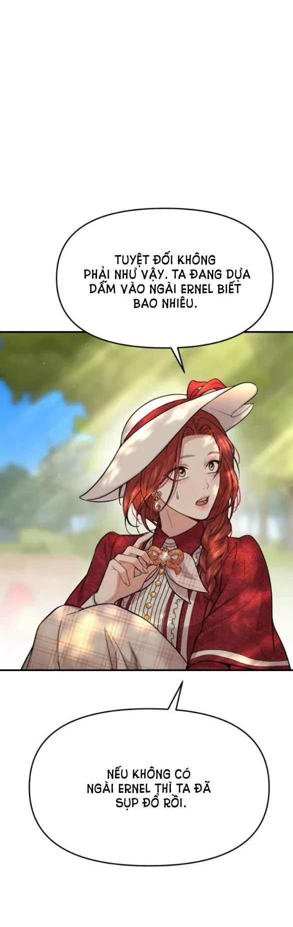 đọc truyện [18+] Phòng Ngủ Bí Mật Của Công Chúa Bị Bỏ Rơi Chương 45.5 ảnh 20 tại Thiên Thai Truyện