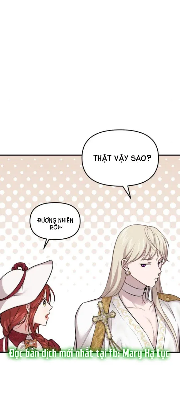 đọc truyện [18+] Phòng Ngủ Bí Mật Của Công Chúa Bị Bỏ Rơi Chương 45.5 ảnh 21 tại Thiên Thai Truyện