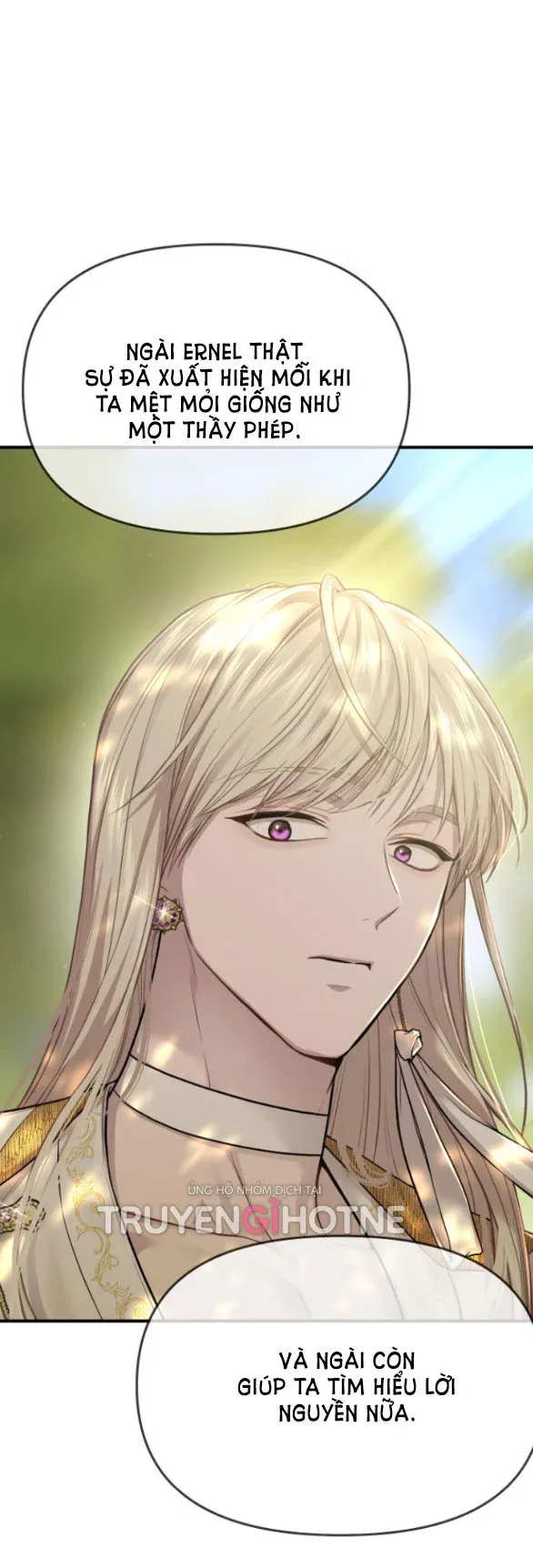 đọc truyện [18+] Phòng Ngủ Bí Mật Của Công Chúa Bị Bỏ Rơi Chương 45.5 ảnh 28 tại Thiên Thai Truyện