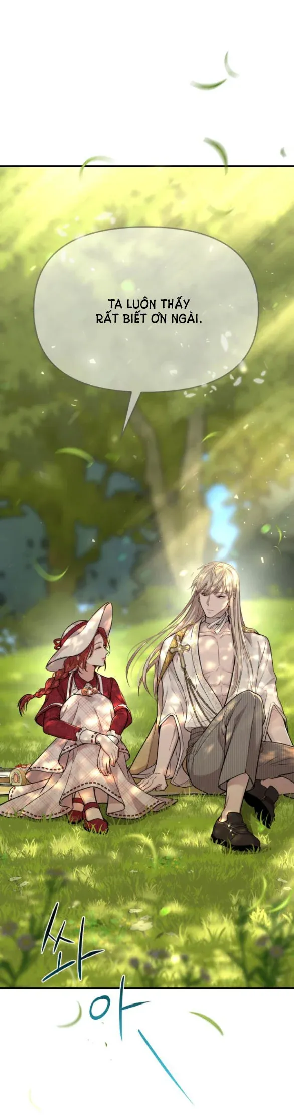 đọc truyện [18+] Phòng Ngủ Bí Mật Của Công Chúa Bị Bỏ Rơi Chương 45.5 ảnh 30 tại Thiên Thai Truyện