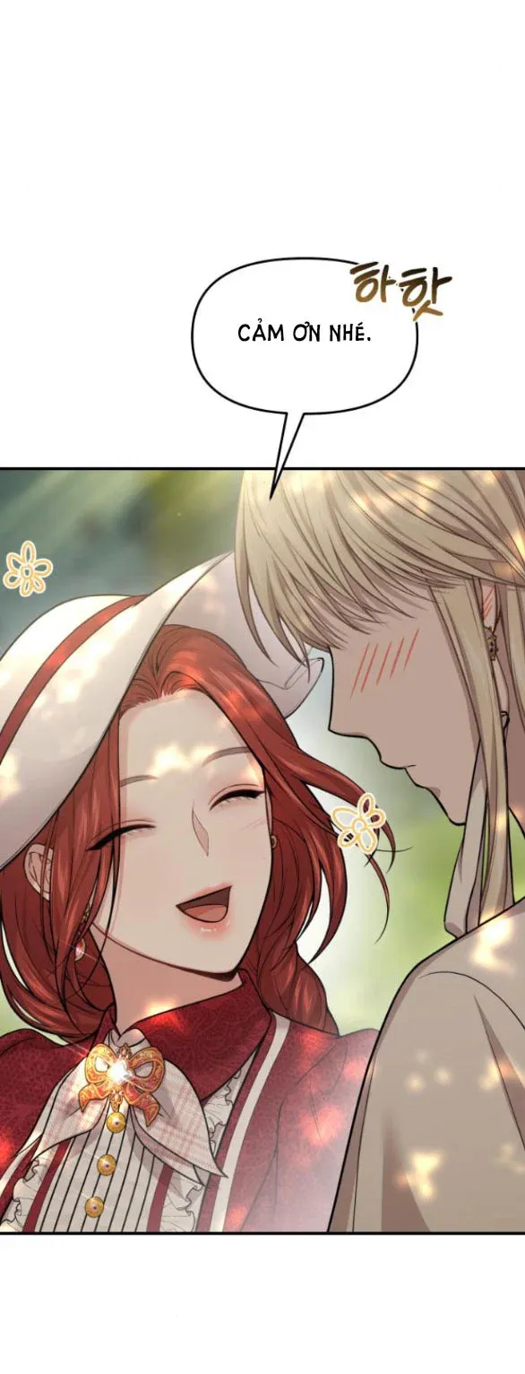 đọc truyện [18+] Phòng Ngủ Bí Mật Của Công Chúa Bị Bỏ Rơi Chương 45.5 ảnh 32 tại Thiên Thai Truyện