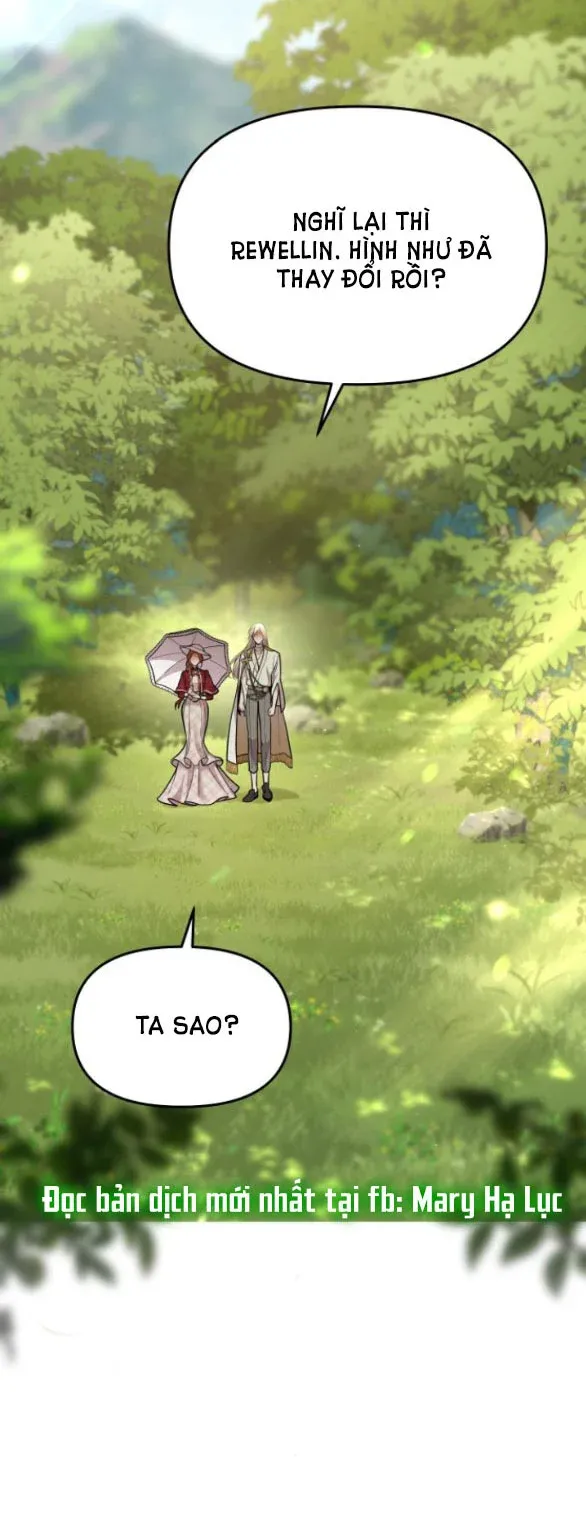 đọc truyện [18+] Phòng Ngủ Bí Mật Của Công Chúa Bị Bỏ Rơi Chương 45.5 ảnh 34 tại Thiên Thai Truyện