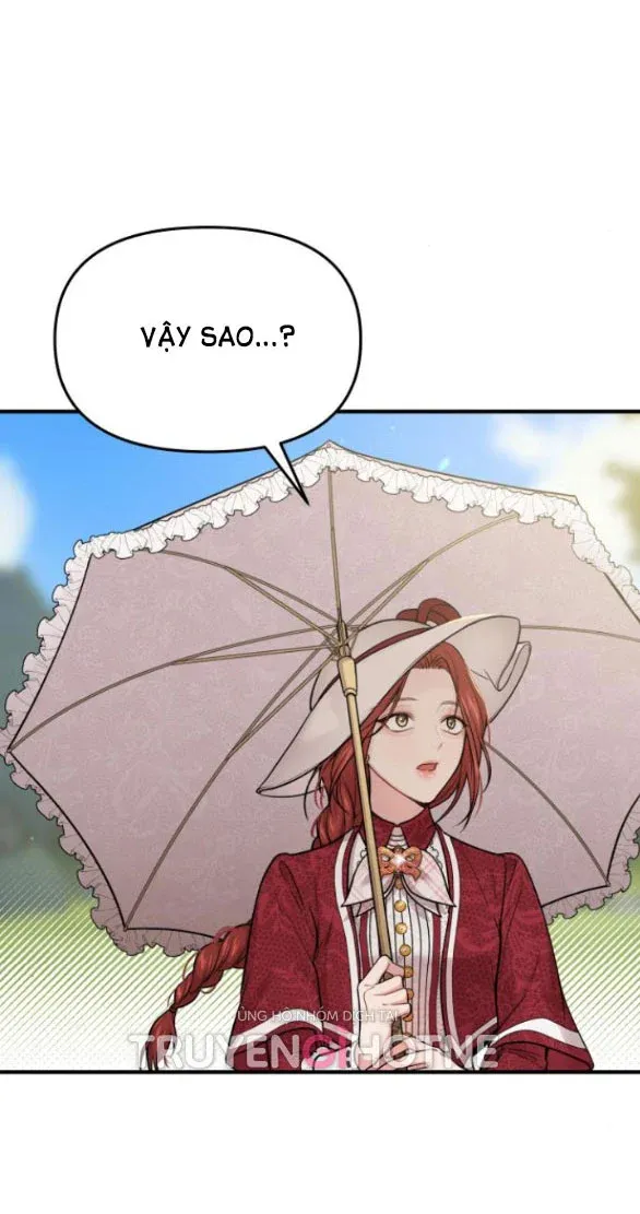 đọc truyện [18+] Phòng Ngủ Bí Mật Của Công Chúa Bị Bỏ Rơi Chương 45.5 ảnh 36 tại Thiên Thai Truyện