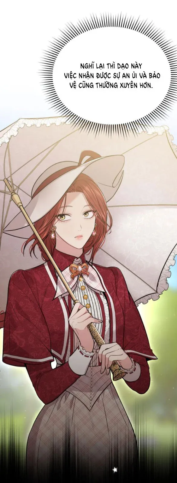 đọc truyện [18+] Phòng Ngủ Bí Mật Của Công Chúa Bị Bỏ Rơi Chương 45.5 ảnh 38 tại Thiên Thai Truyện