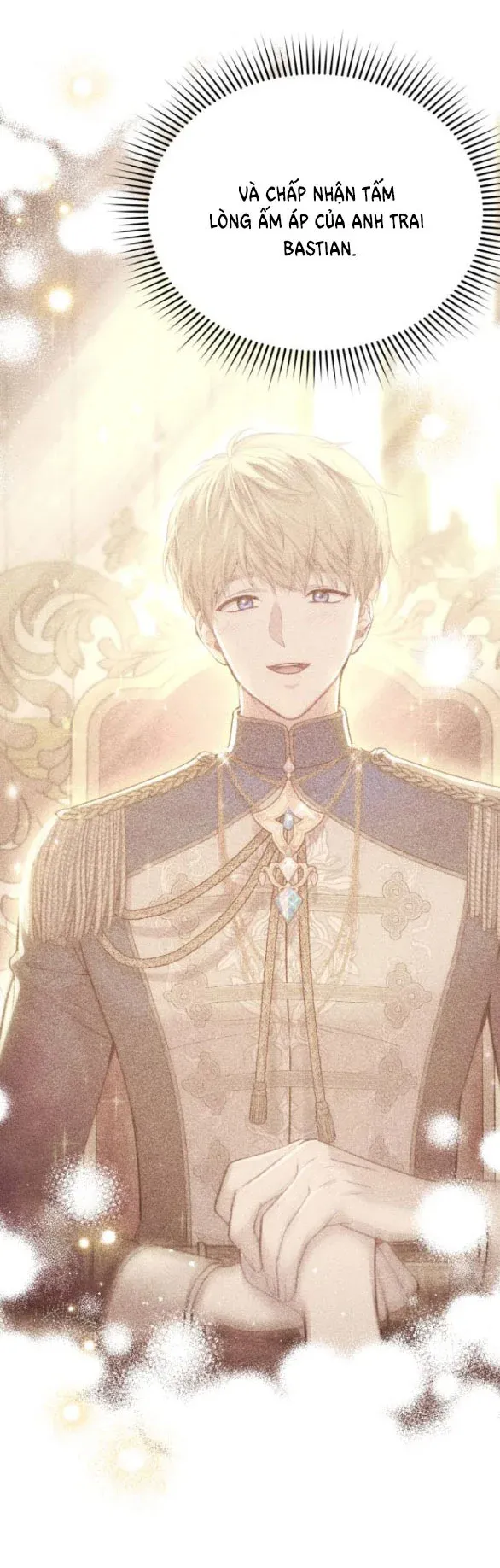 đọc truyện [18+] Phòng Ngủ Bí Mật Của Công Chúa Bị Bỏ Rơi Chương 45.5 ảnh 44 tại Thiên Thai Truyện