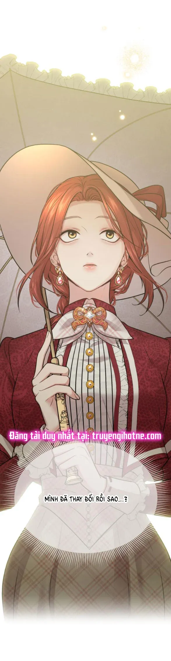 đọc truyện [18+] Phòng Ngủ Bí Mật Của Công Chúa Bị Bỏ Rơi Chương 45.5 ảnh 45 tại Thiên Thai Truyện