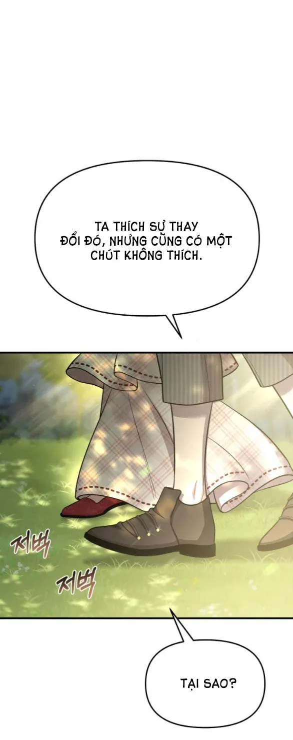 đọc truyện [18+] Phòng Ngủ Bí Mật Của Công Chúa Bị Bỏ Rơi Chương 45.5 ảnh 46 tại Thiên Thai Truyện