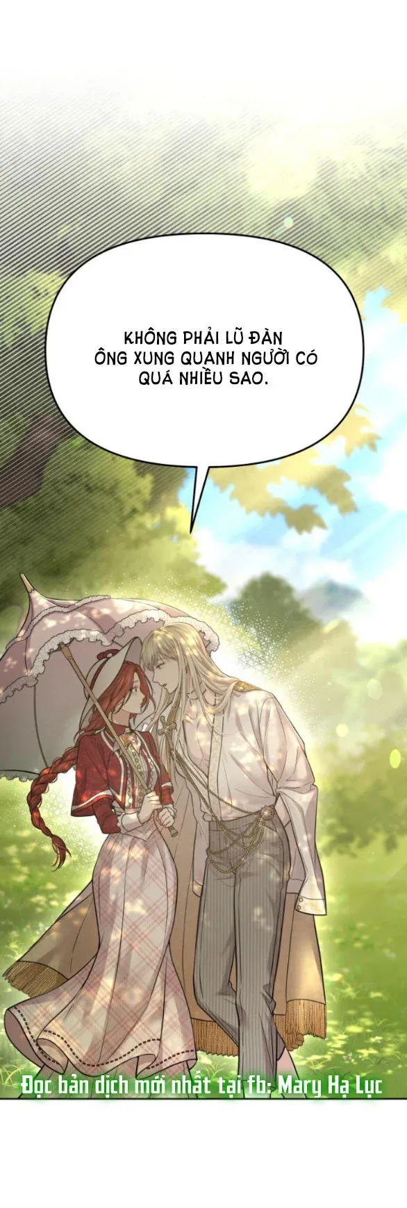 đọc truyện [18+] Phòng Ngủ Bí Mật Của Công Chúa Bị Bỏ Rơi Chương 45.5 ảnh 48 tại Thiên Thai Truyện