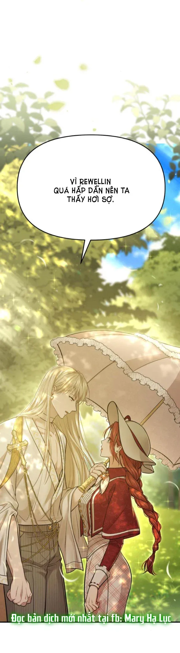 đọc truyện [18+] Phòng Ngủ Bí Mật Của Công Chúa Bị Bỏ Rơi Chương 45.5 ảnh 54 tại Thiên Thai Truyện