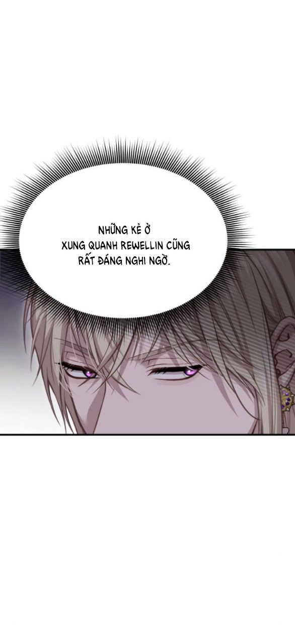 đọc truyện [18+] Phòng Ngủ Bí Mật Của Công Chúa Bị Bỏ Rơi Chương 46.2 ảnh 17 tại Thiên Thai Truyện