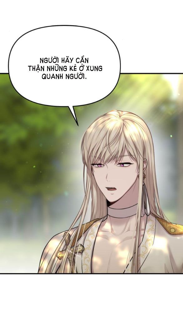 đọc truyện [18+] Phòng Ngủ Bí Mật Của Công Chúa Bị Bỏ Rơi Chương 46.2 ảnh 19 tại Thiên Thai Truyện